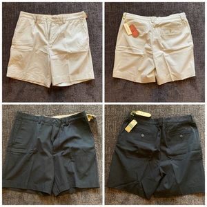 2 Brand NWT Tommy Bahama shorts
